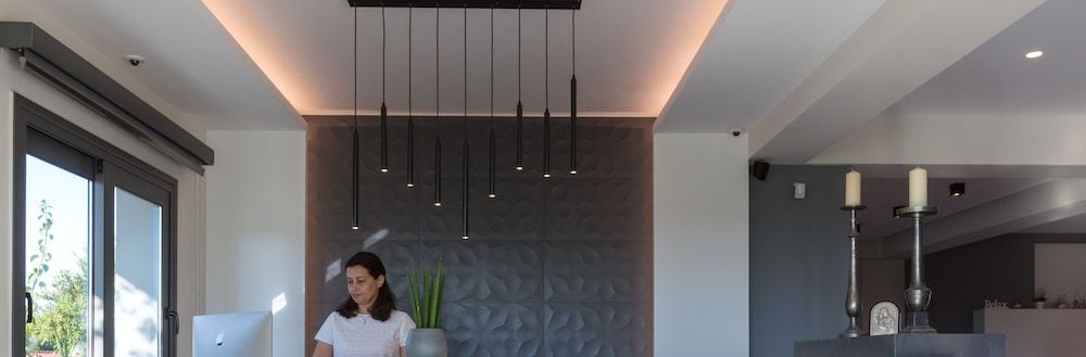 Ionion Beach Apartment Hotel 2