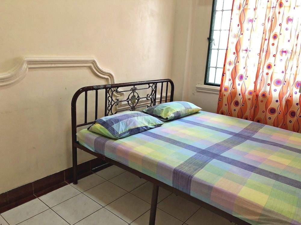 Villa Tagumpay Resort 2