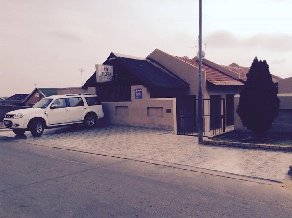 Rifumo Bed & Breakfast