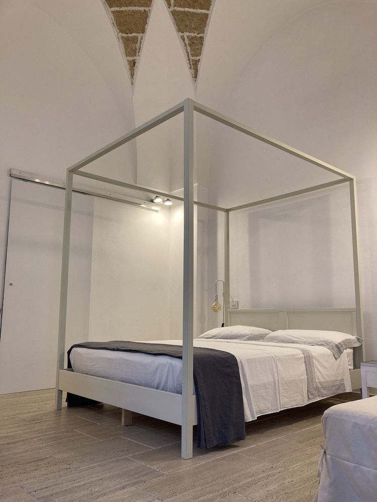 Corte Baracca B&B Suite 1