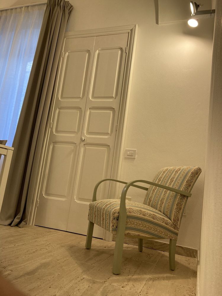 Corte Baracca B&B Suite 3