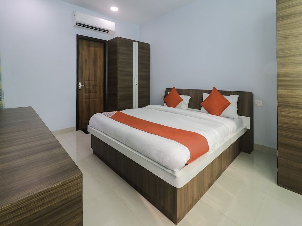 OYO 29046 Hotel Jln 1