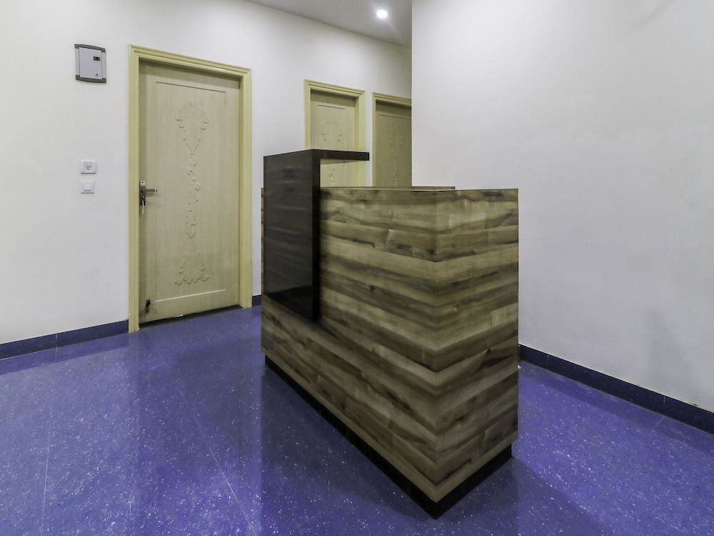 OYO 29046 Hotel Jln 3