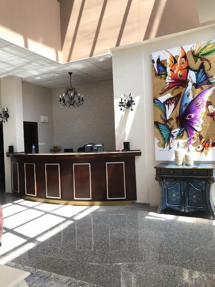 Red Hotel - Lozenetz 2