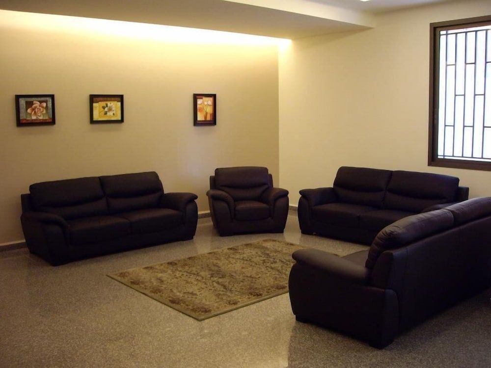 Majesty Villa Dorms 3