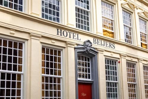 Hotel Beijers 1