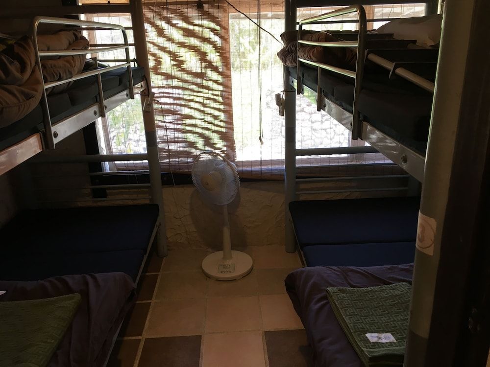 Taketomijima Guesthouse & Jetaime - Hostel 2