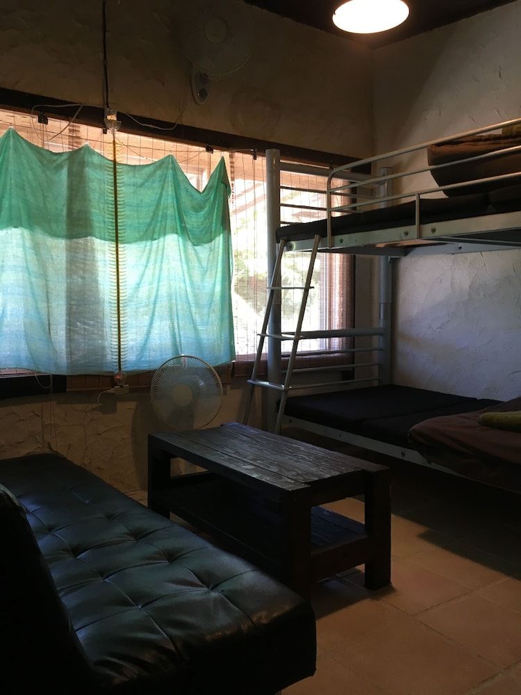 Taketomijima Guesthouse & Jetaime - Hostel 3