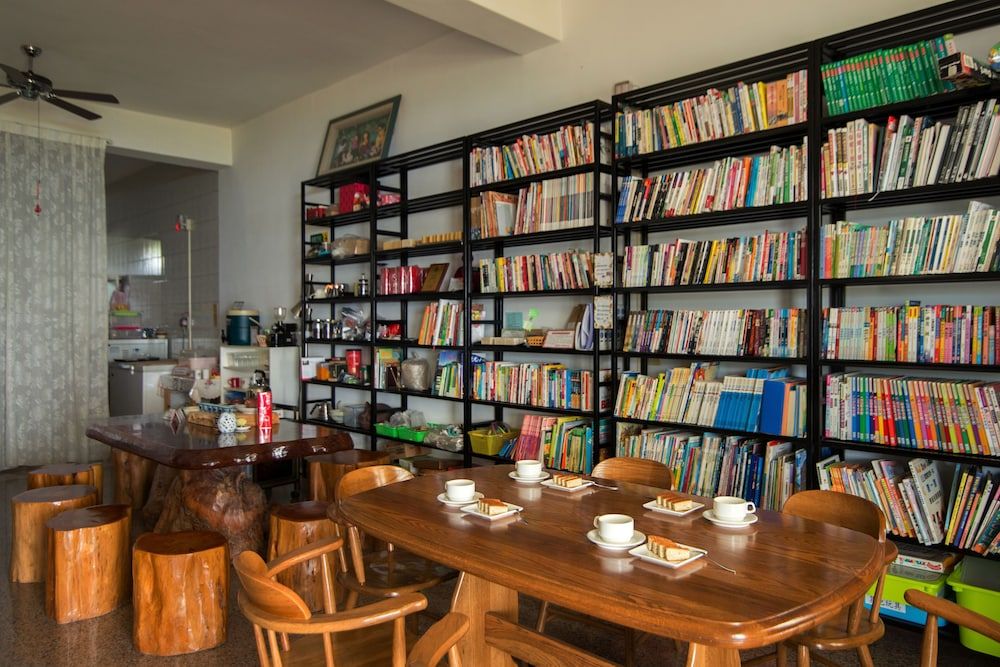 Pu Su Bed and Breakfast 2