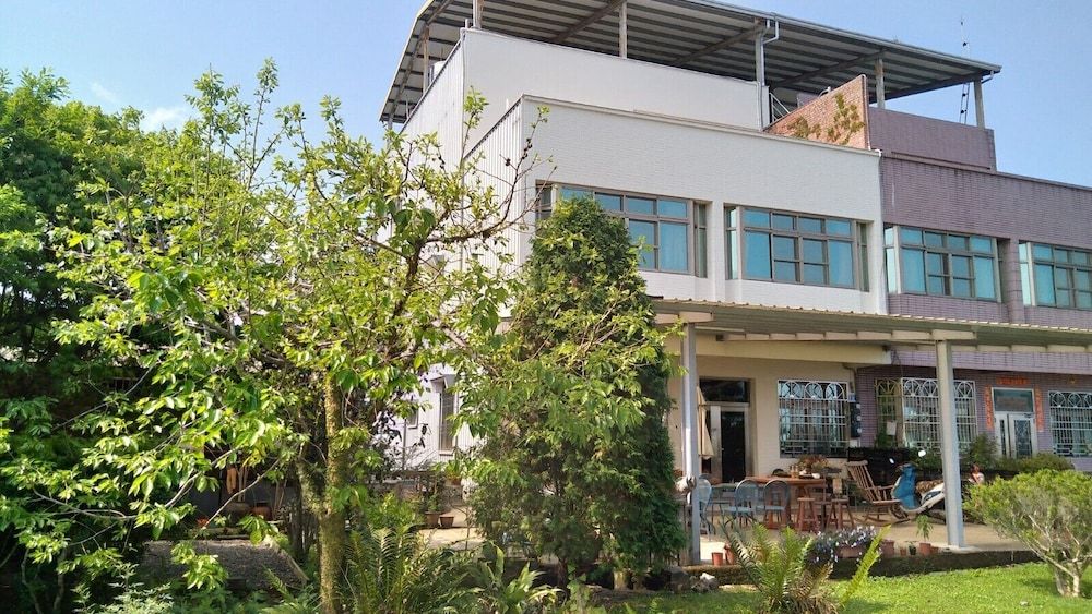 Pu Su Bed and Breakfast 1