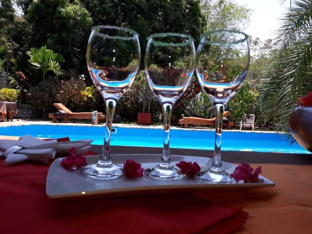 La Residence de La Baie