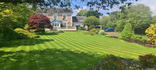 CREAG DHUBH COUNTRY HOUSE 4 estrelas em Inveraray