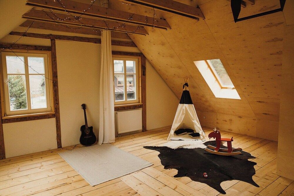 Daj Spokój - slow apartments 3