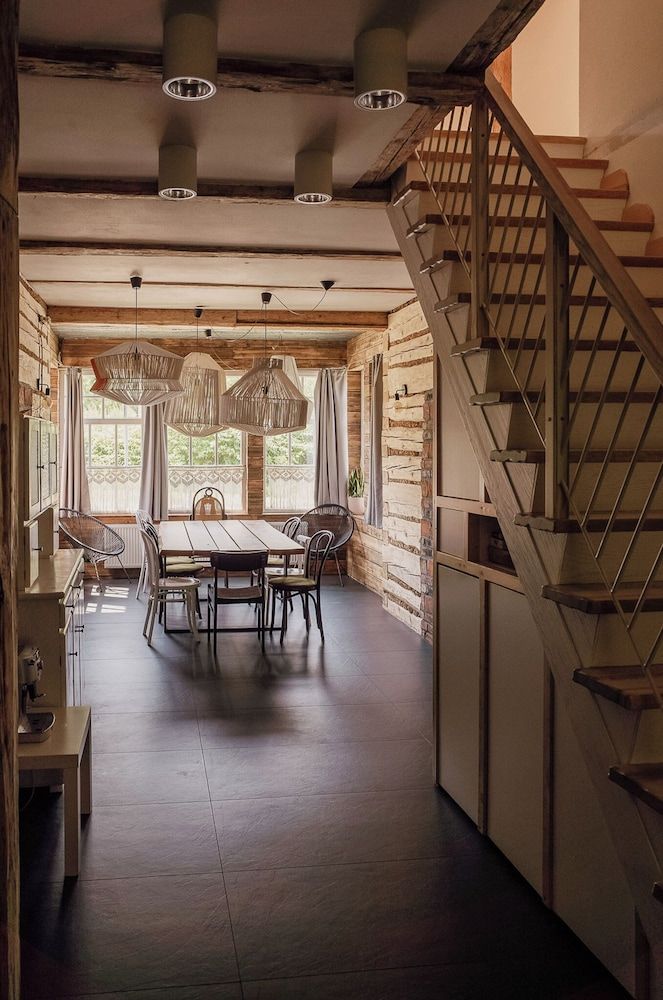 Daj Spokój - slow apartments 2