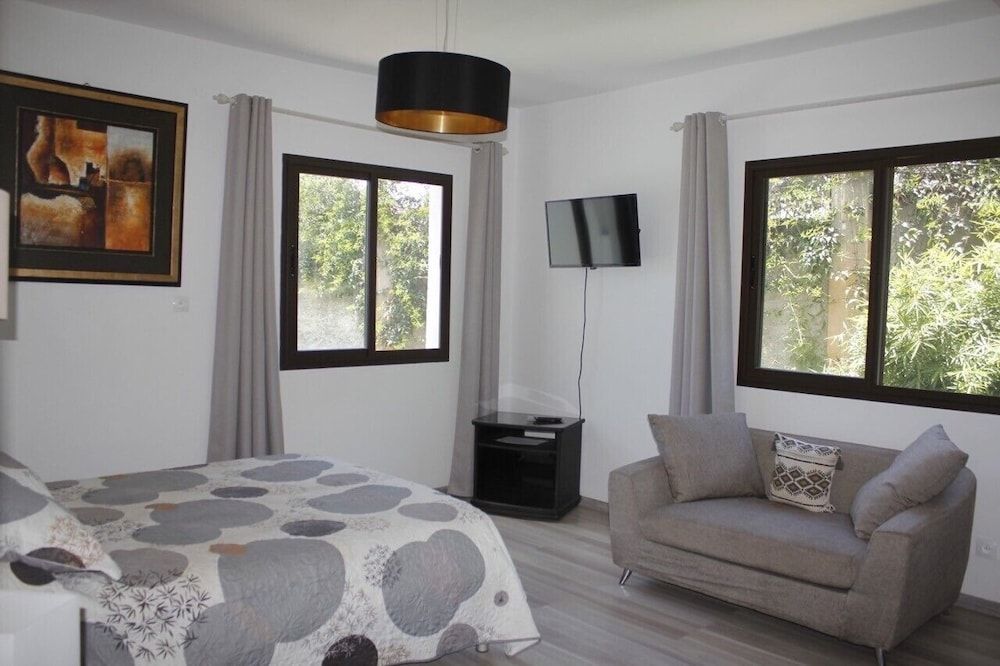 Green Resort Antsakaviro 2