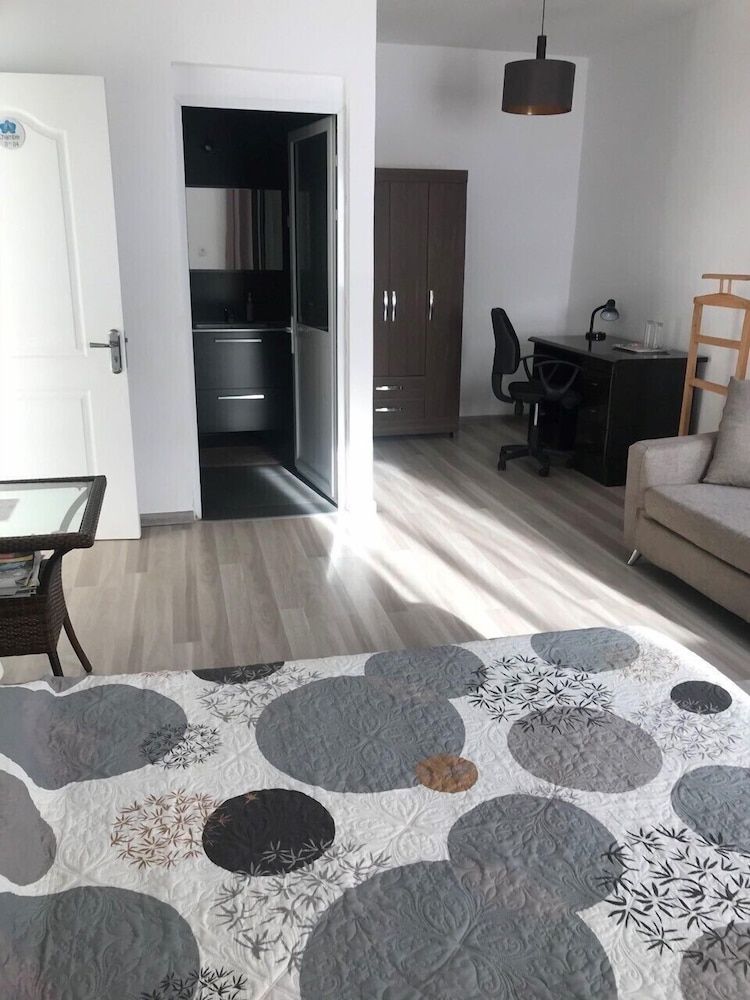 Green Resort Antsakaviro 3