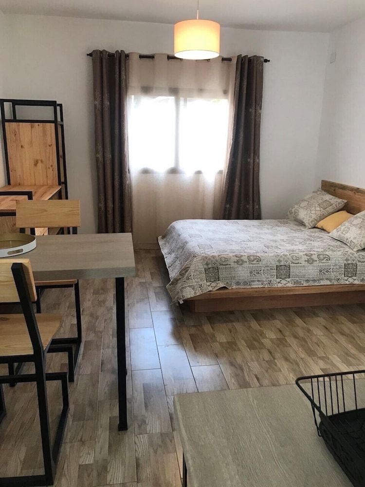 Green Resort Antsakaviro