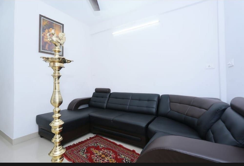 Thulasi Inn 2