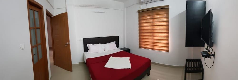Thulasi Inn 3