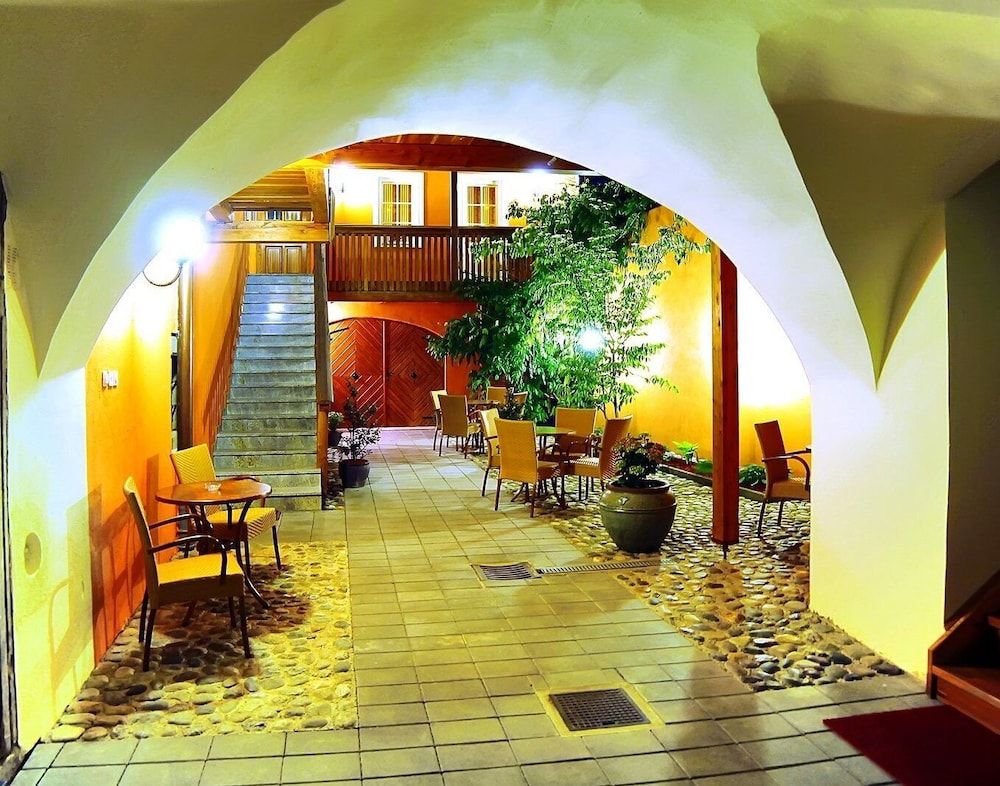 B&B Šilak 3 étoiles à Ptuj