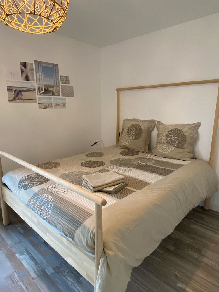 Appartements Résidence des 3 îles - Binic-Etables sur mer 3