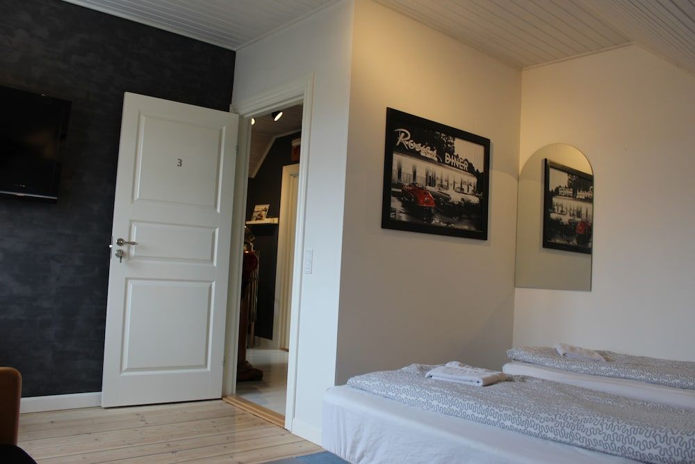 Svendborg Rooms 3