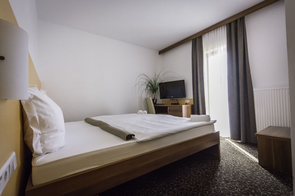 Guesthouse Vodnik 3 estrelas em Cerklje na Gorenjskem