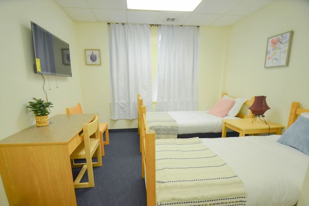 Michie House in College Hill - Hostel 3