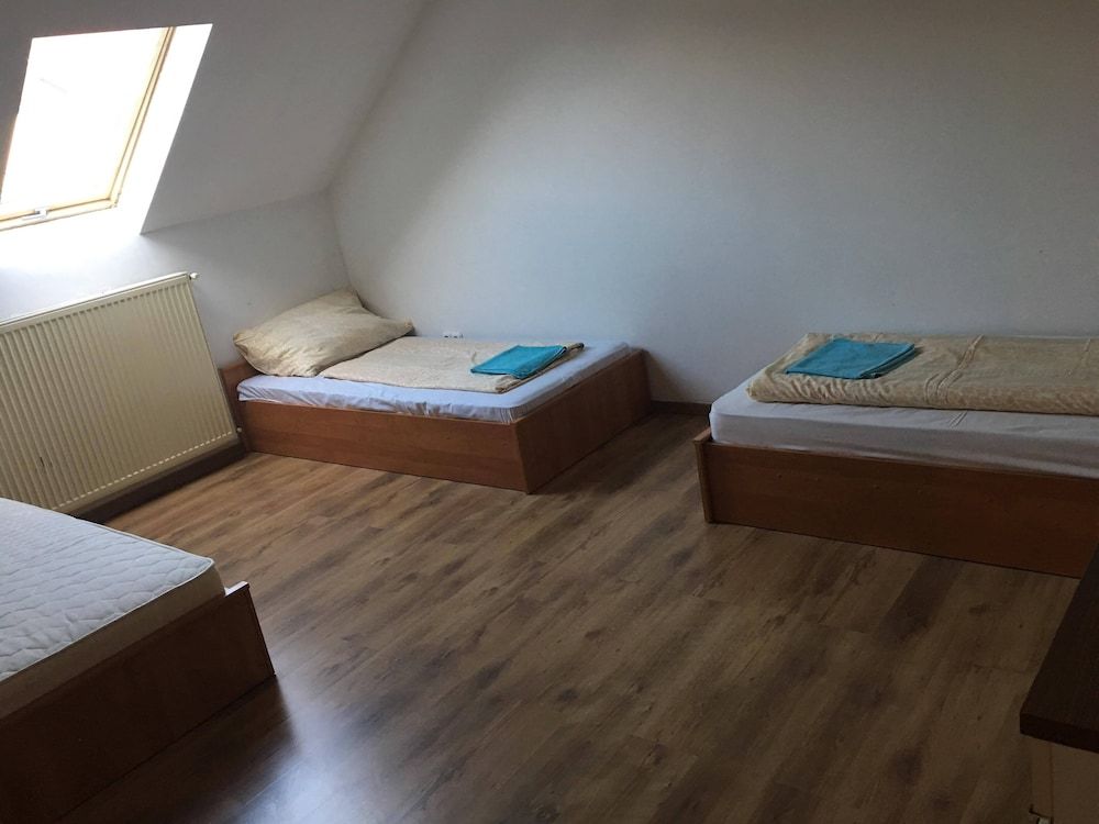 Peregrino Vendégház 2