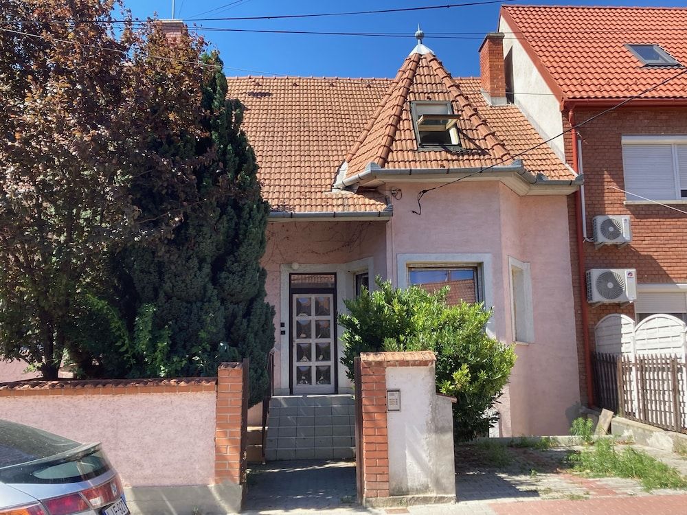 Peregrino Vendégház