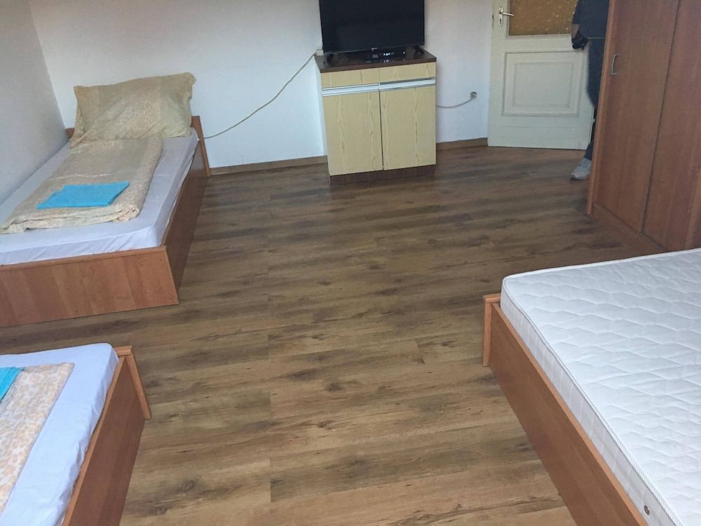 Peregrino Vendégház 3