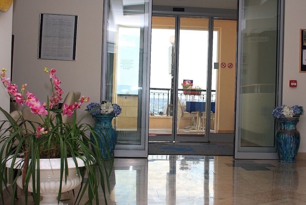 Turisticki apartmani Natalia 2