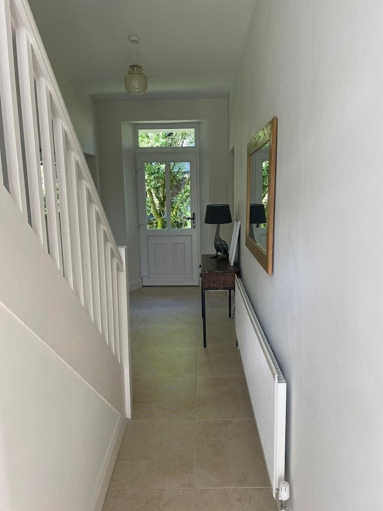 Garden House 2