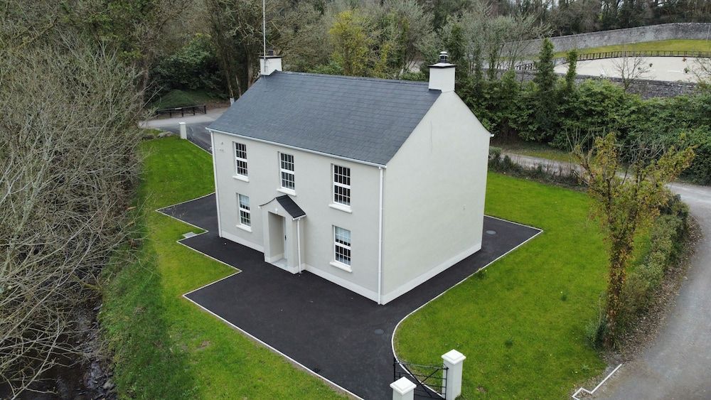 Garden House -1 estrellas en Enniskillen
