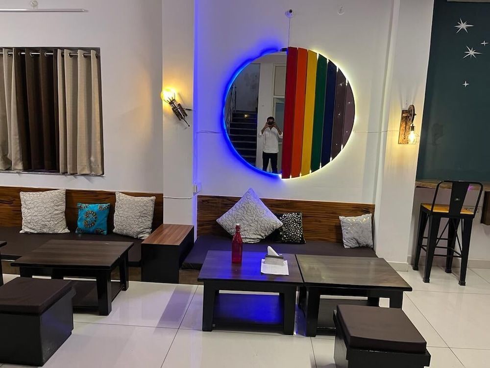 Blue River Hostel 3