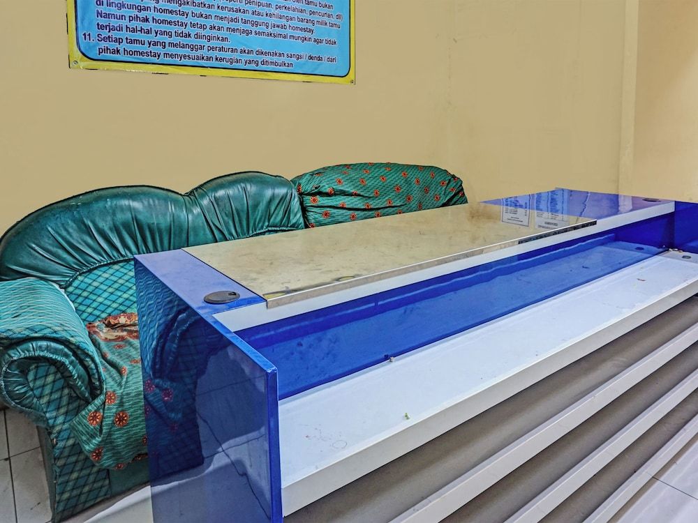 OYO 91683 Wijaya Kusuma Homestay 3