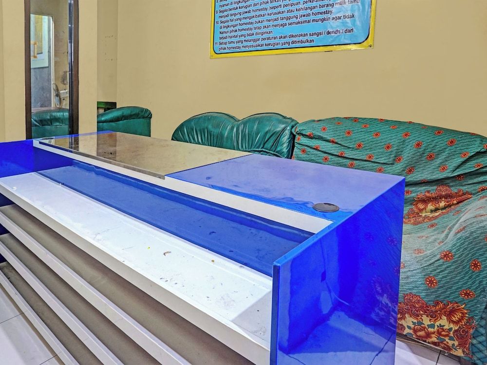 OYO 91683 Wijaya Kusuma Homestay 2
