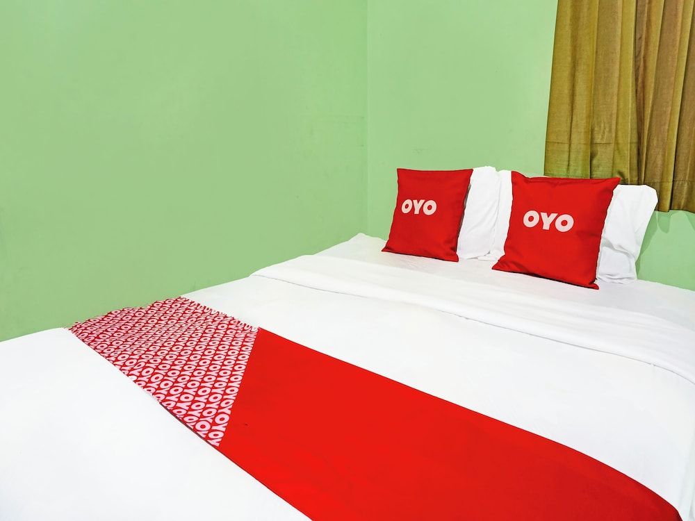 OYO 91683 Wijaya Kusuma Homestay -1 estrellas en Kediri