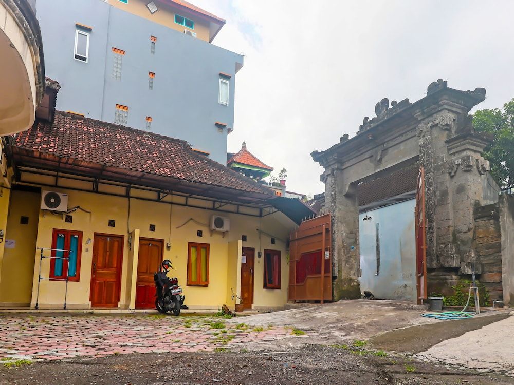 Collection O 91684 Pondok SyariahNearMookiland Park Bali 3 estrelas em Denpasar