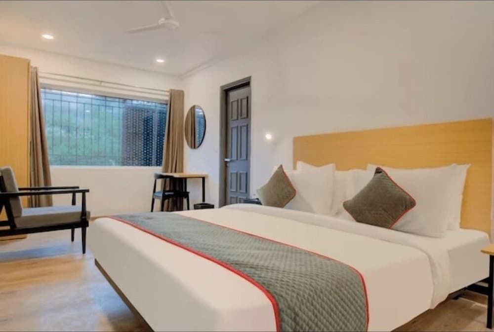 Maitrayee Hotel - Nagpur 3