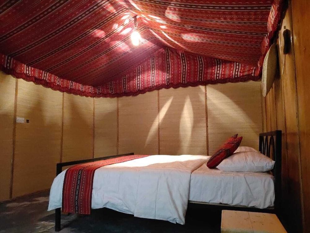 SAMA Al Areesh Desert Camp 2