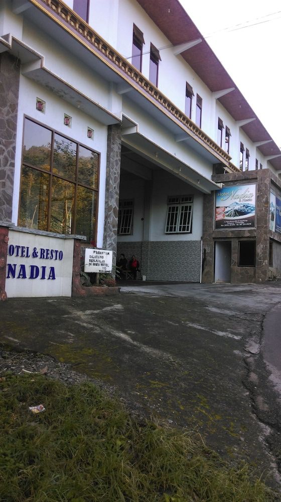 Hotel Nadia Bromo -1 estrellas en Probolinggo