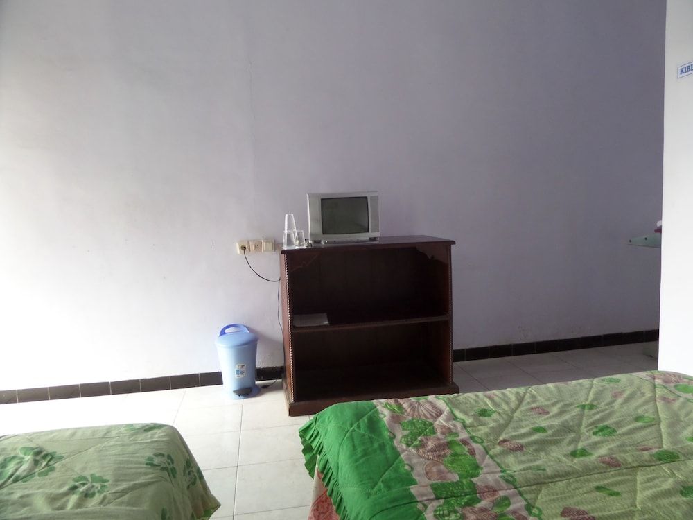 Hotel Nadia Bromo 2