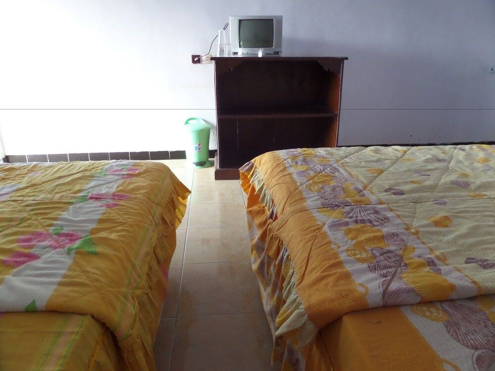 Hotel Nadia Bromo 3