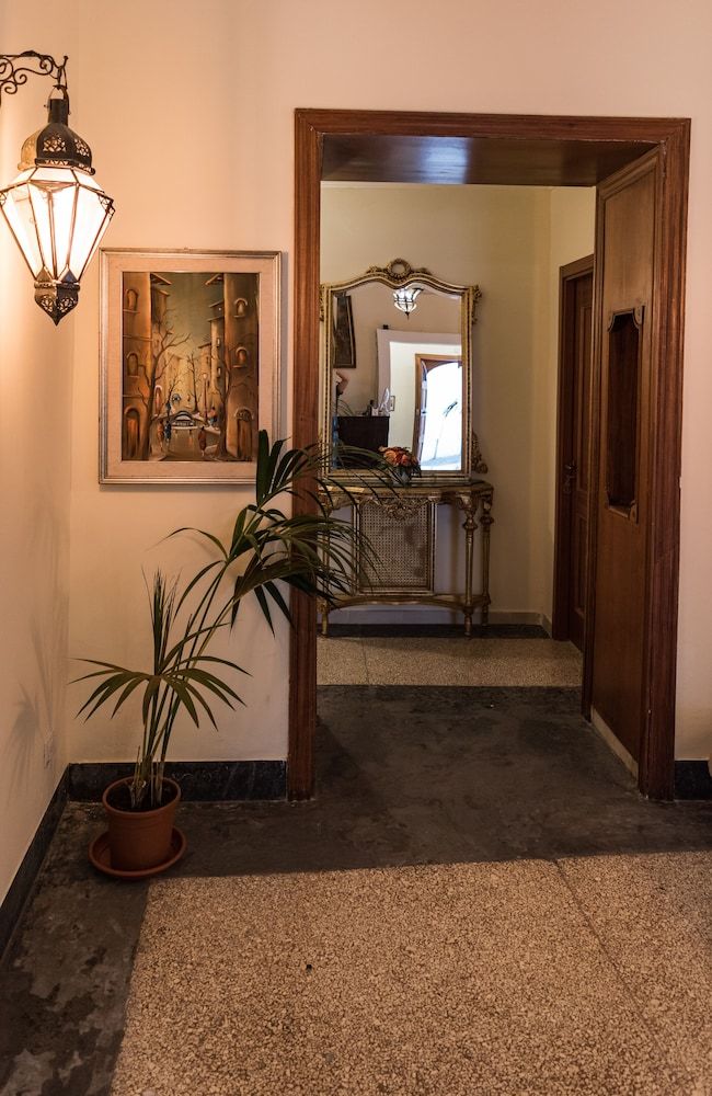 Antica Terrazza Frascati 3