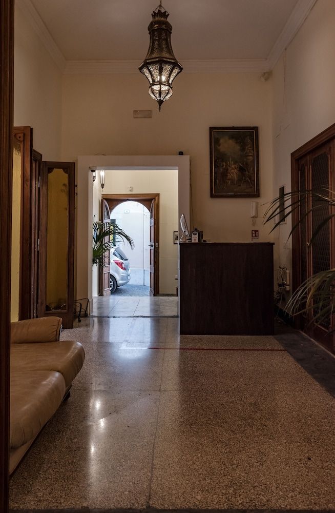 Antica Terrazza Frascati 2