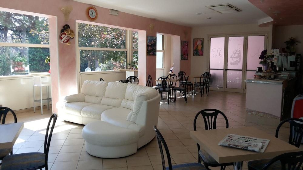 Hotel Atlantic 3 estrelas em Gatteo a Mare