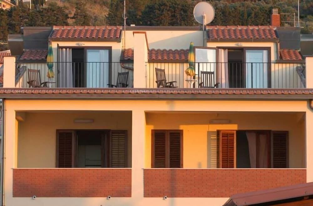 Casa Vacanze Due Passi e il Mare