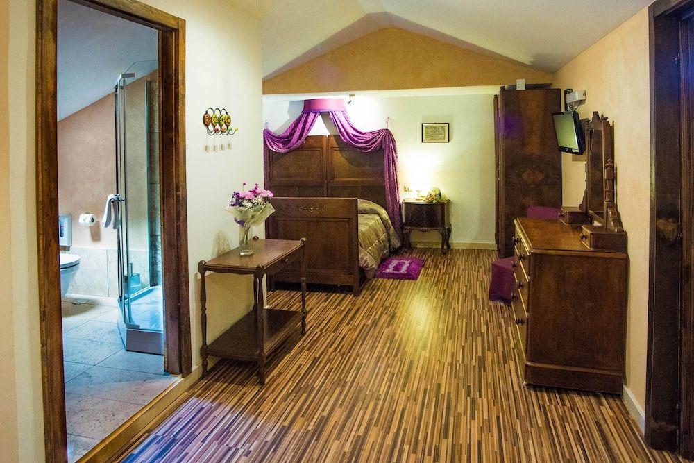 Chalet Il Cristallo 3