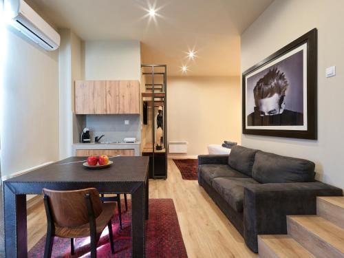 White Hills Suites & Spa 3